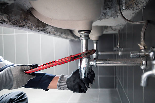 Licensed Pipe Repair service in Potrero, CA - Street Wise - Plumbing
